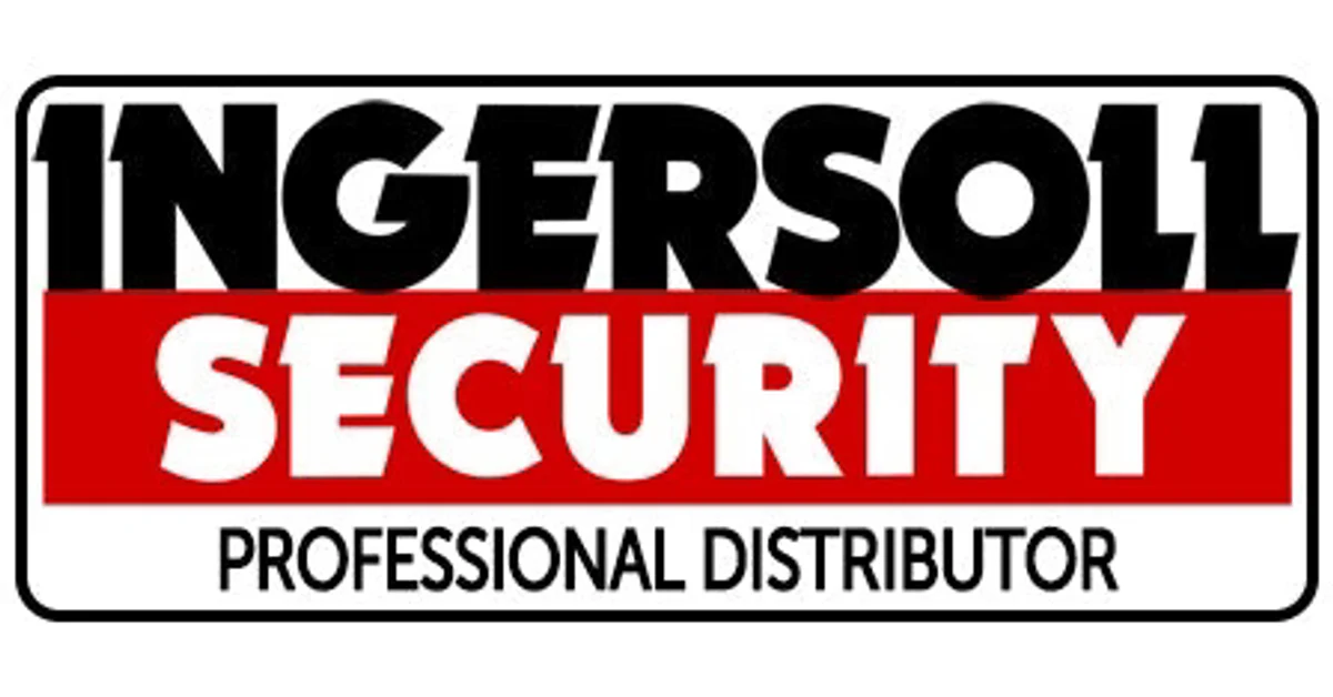 Ingersoll Security Logo