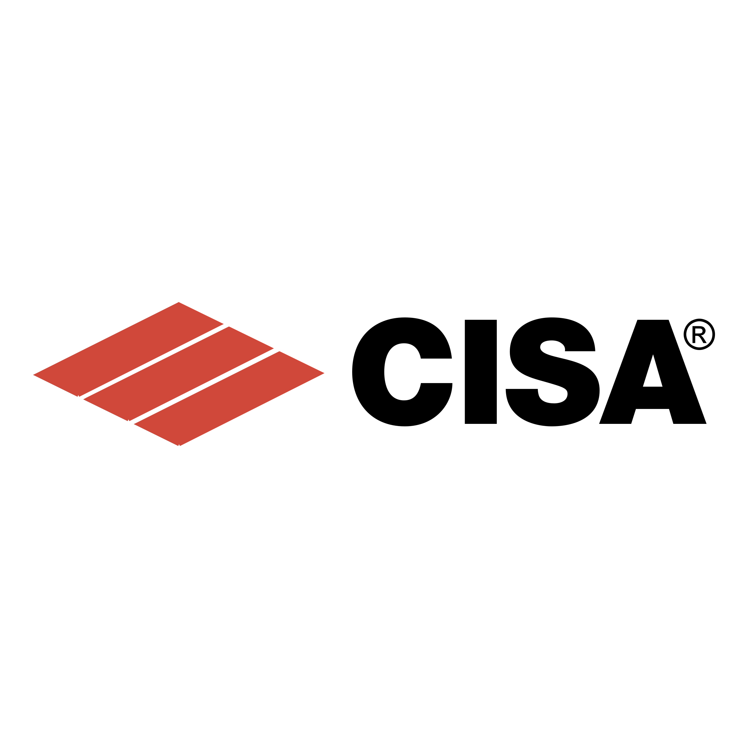 CISA Logo
