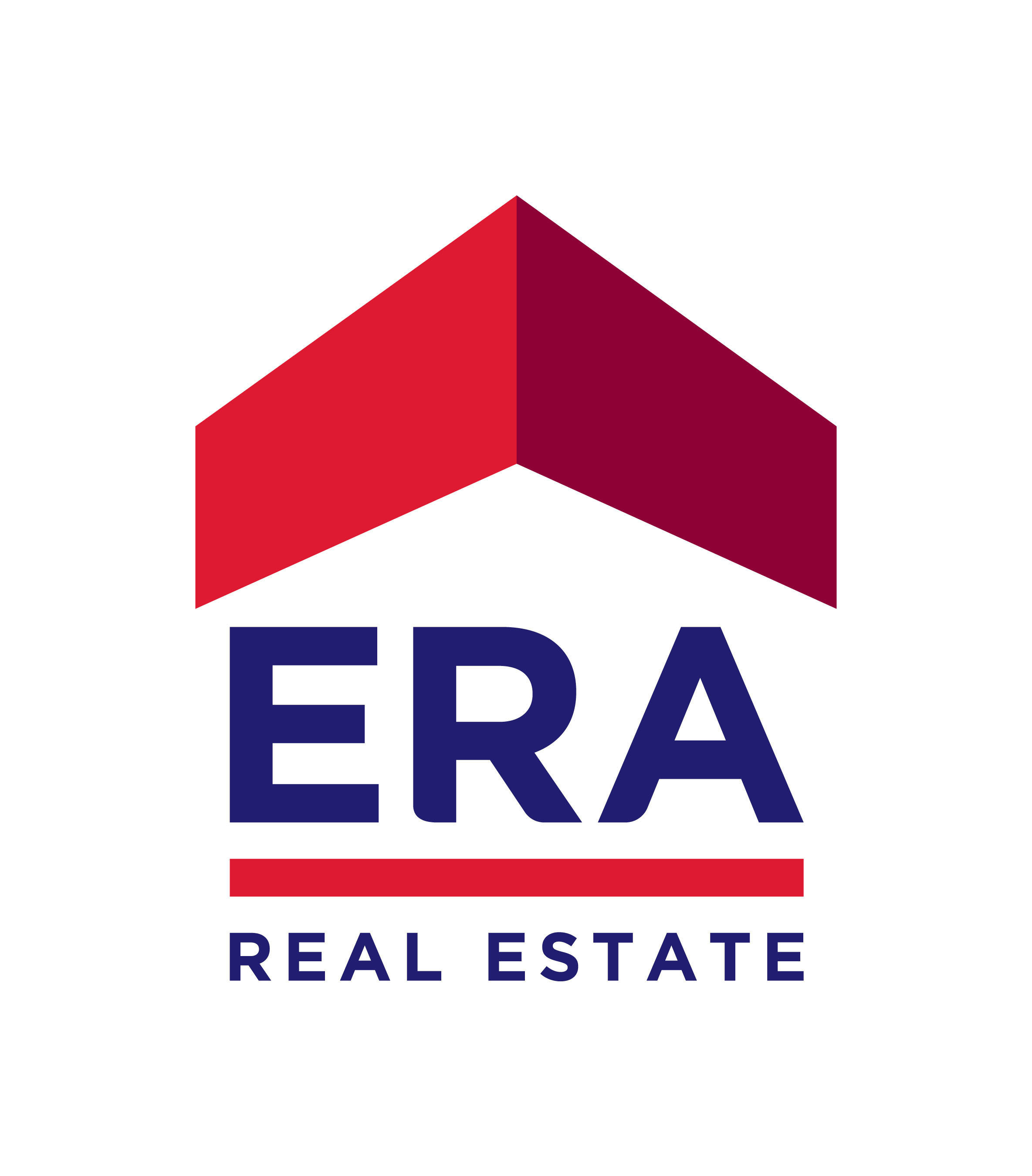 ERA Logo